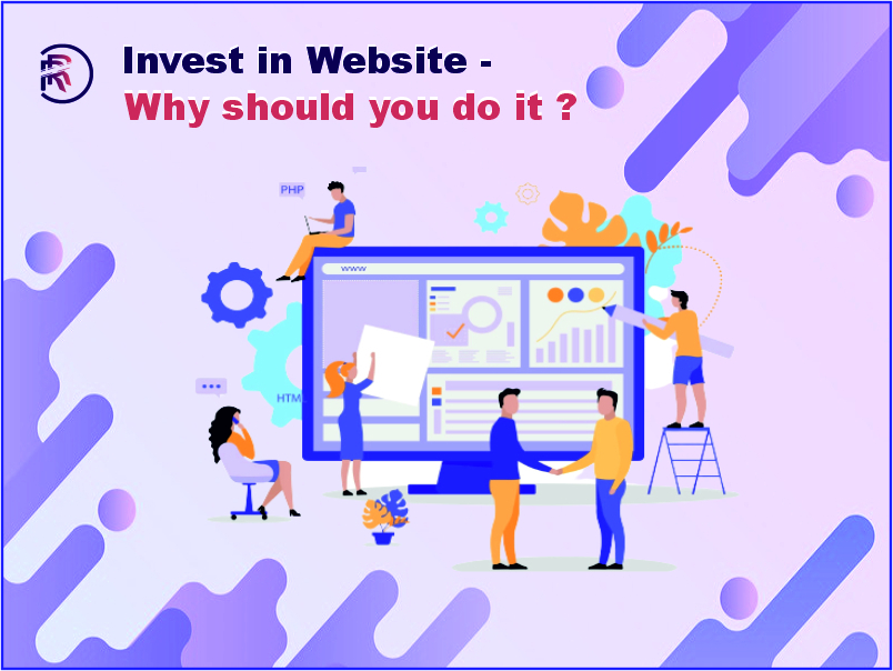 invest-in-website-why-should-you-do-it-?
